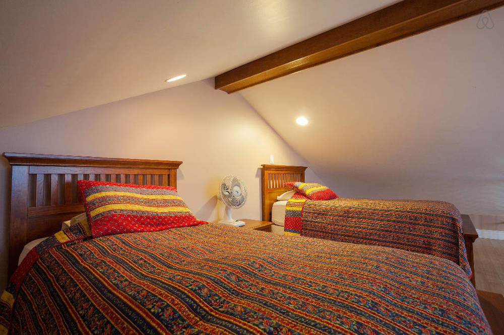 Birds Of A Feather Victoria Oceanfront Studio Suites Colwood Exterior foto