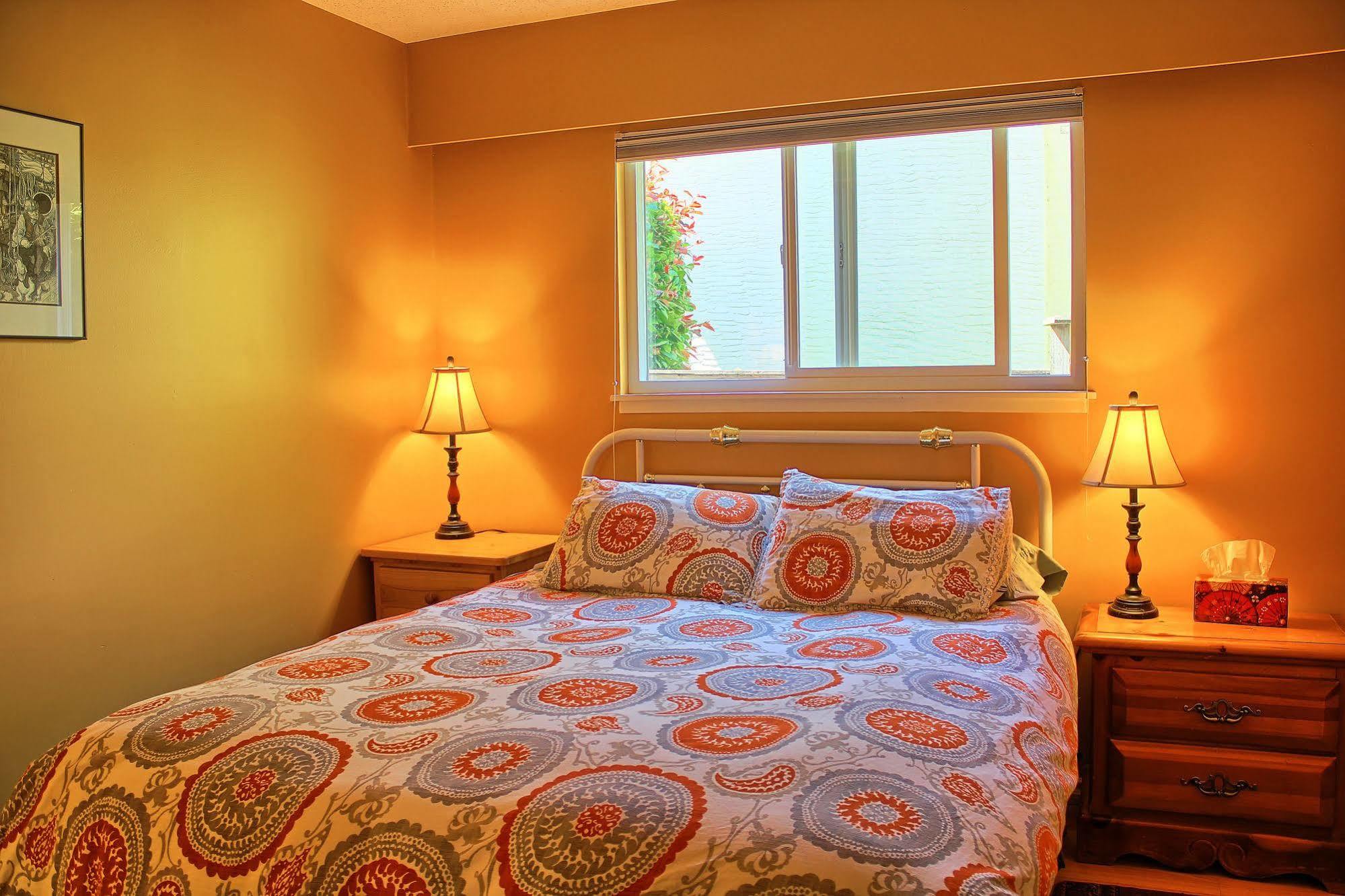 Birds Of A Feather Victoria Oceanfront Studio Suites Colwood Exterior foto